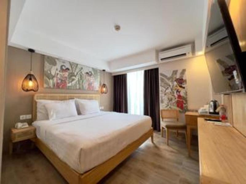 Sahid Raya Hotel and Convention Yogyakarta image