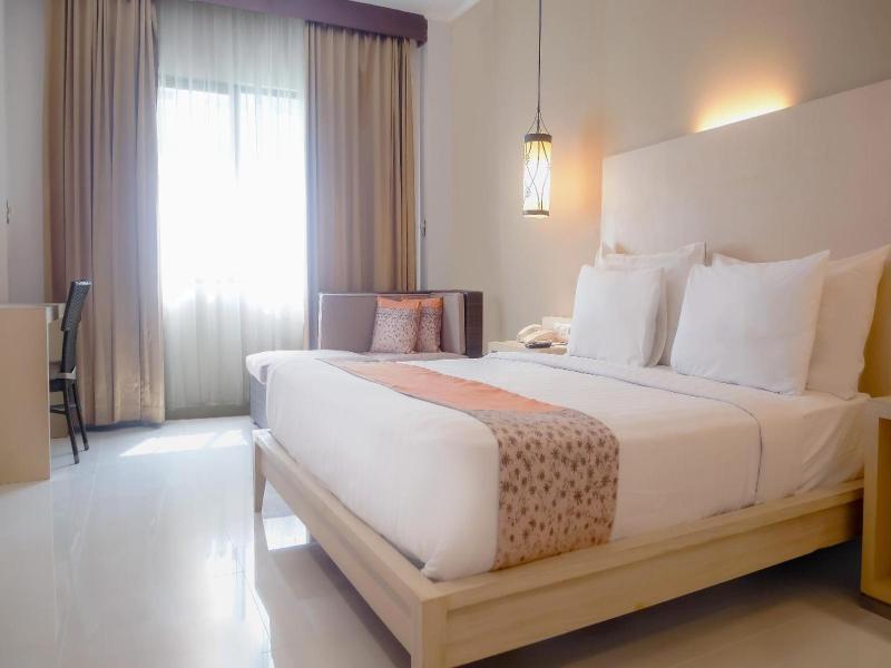 Sahid Raya Hotel and Convention Yogyakarta image