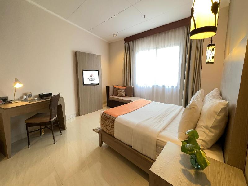 Sahid Raya Hotel and Convention Yogyakarta image