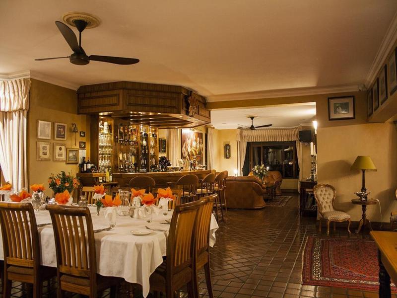 The Woodpecker Inn image