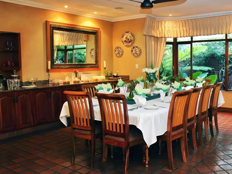 The Woodpecker Inn image