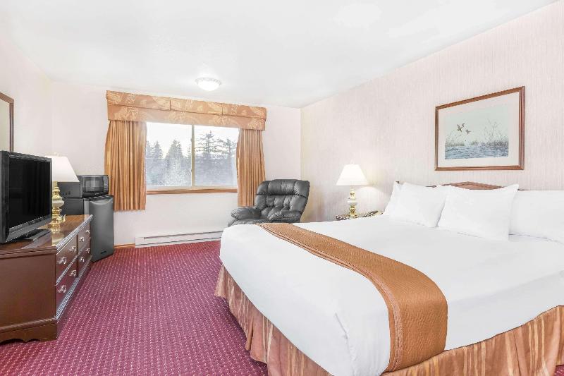 Travelodge Hotel Juneau