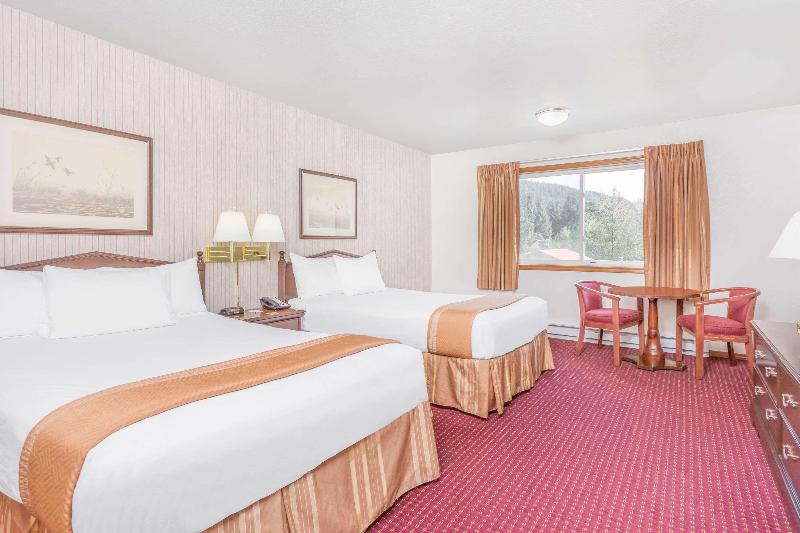 Travelodge Hotel Juneau