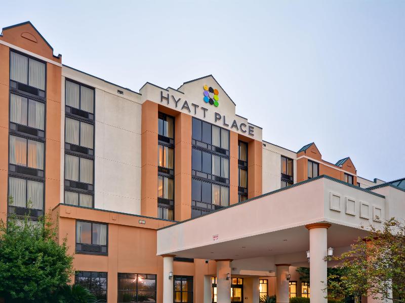 Hyatt Place Dublin/Pleasanton image