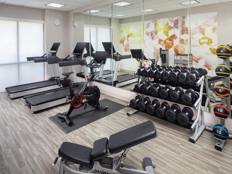 Hyatt Place Dublin/Pleasanton image