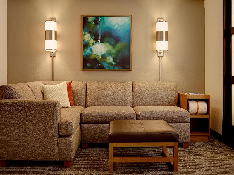 Hyatt Place Dublin/Pleasanton image