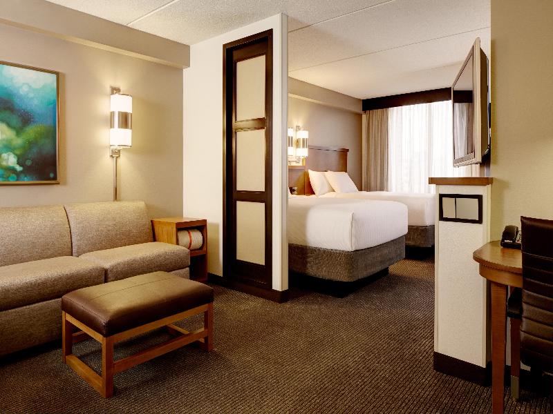 Hyatt Place Dublin/Pleasanton image