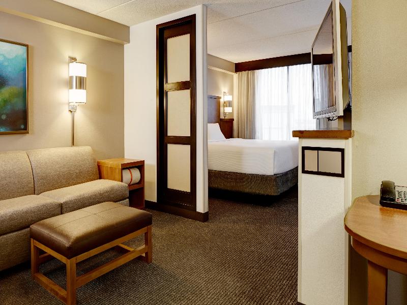 Hyatt Place Dublin/Pleasanton image