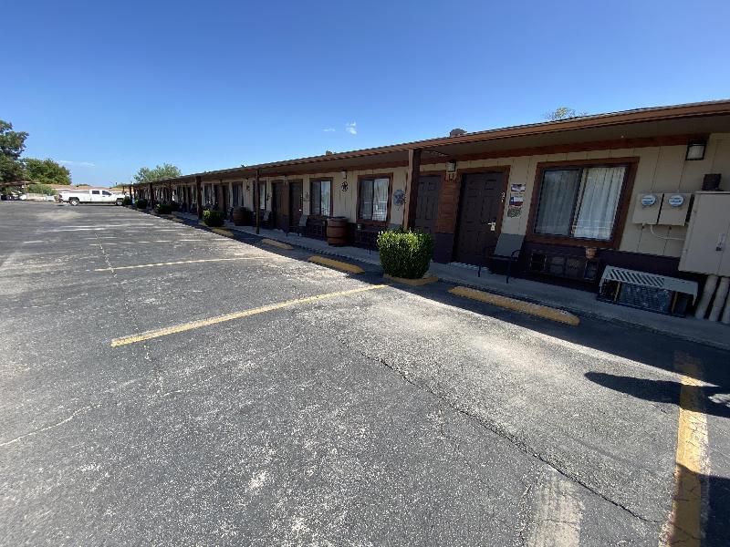 Americas Best Value Inn The Legends Inn