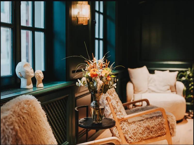 Tides Boutique Hotel image