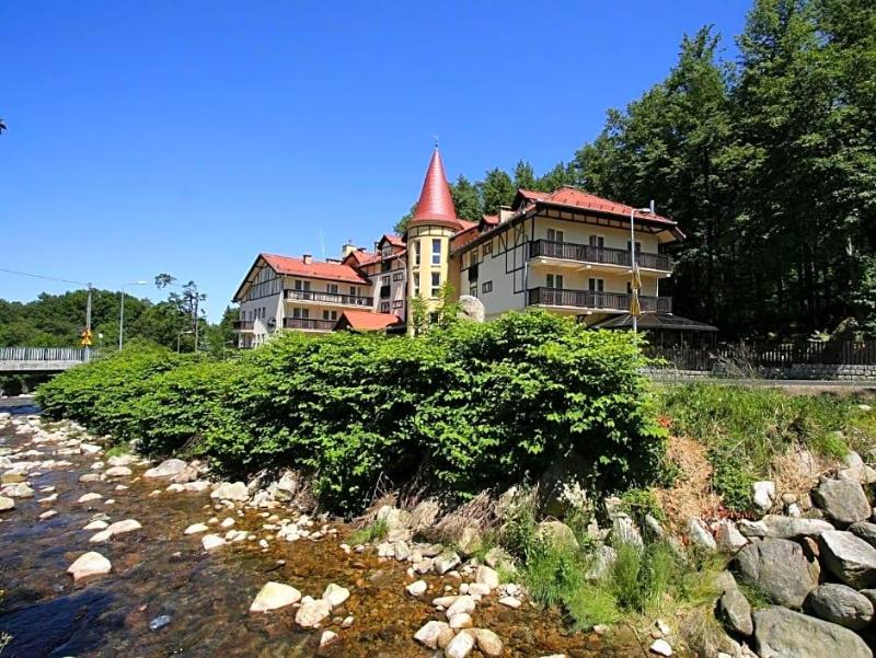 GreenLine Hotel Nowa Ski image