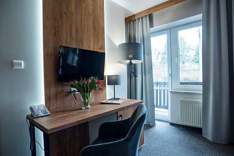 GreenLine Hotel Nowa Ski image