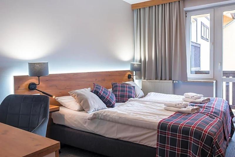 GreenLine Hotel Nowa Ski image