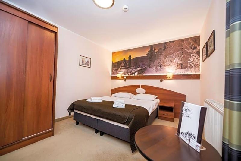 GreenLine Hotel Nowa Ski image