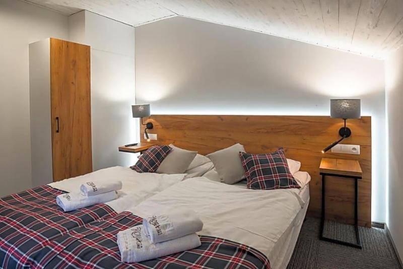 GreenLine Hotel Nowa Ski image