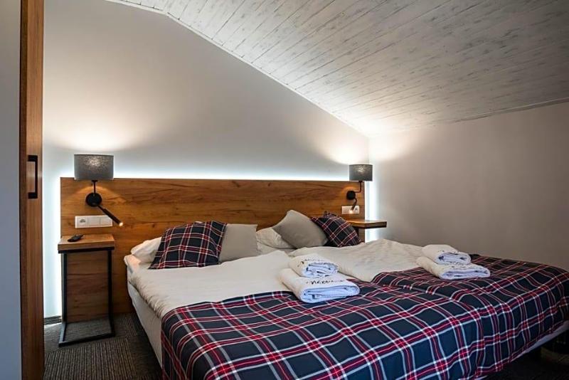 GreenLine Hotel Nowa Ski image