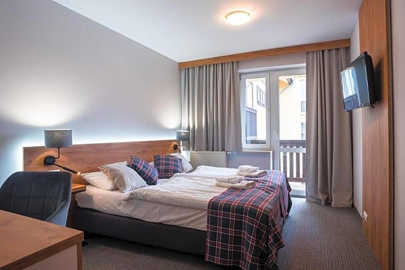 GreenLine Hotel Nowa Ski image