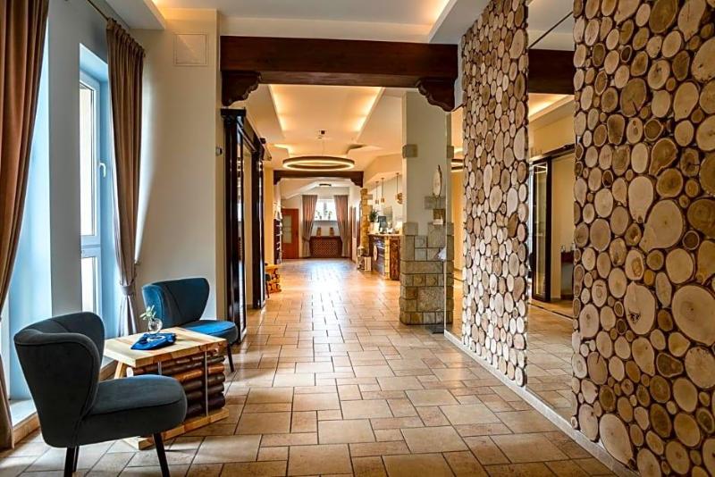 GreenLine Hotel Nowa Ski image