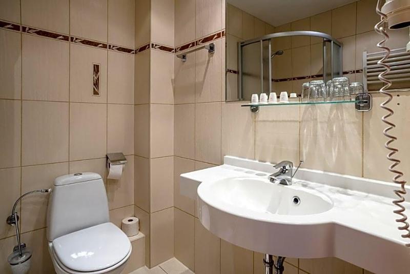 GreenLine Hotel Nowa Ski image