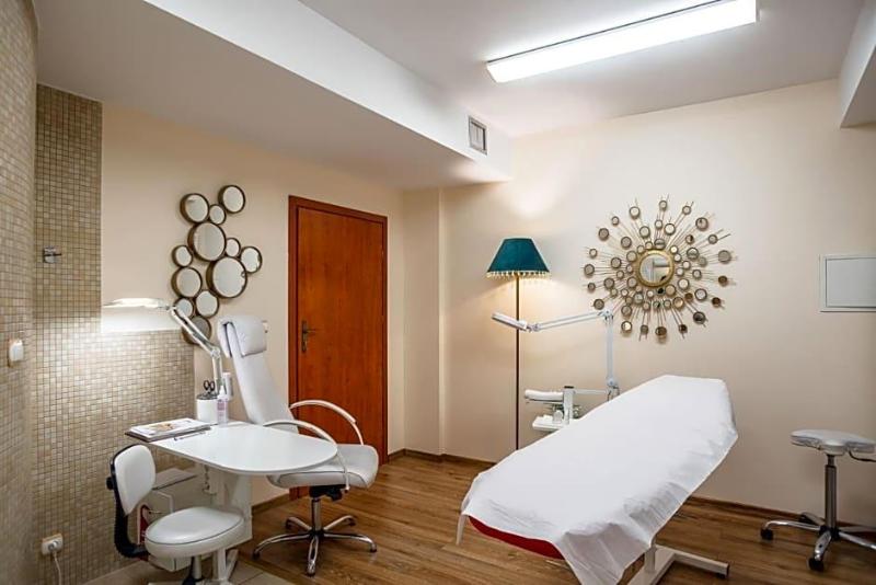 GreenLine Hotel Nowa Ski image