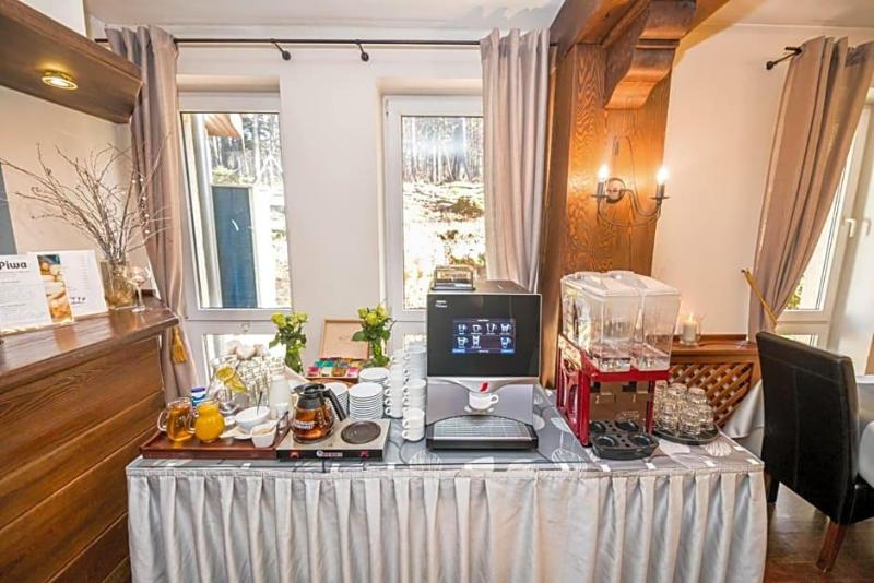 GreenLine Hotel Nowa Ski image