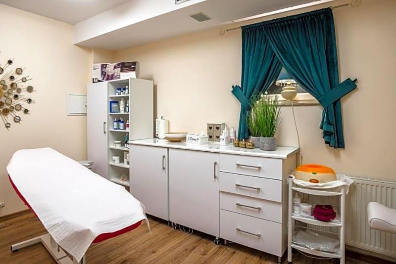 GreenLine Hotel Nowa Ski image