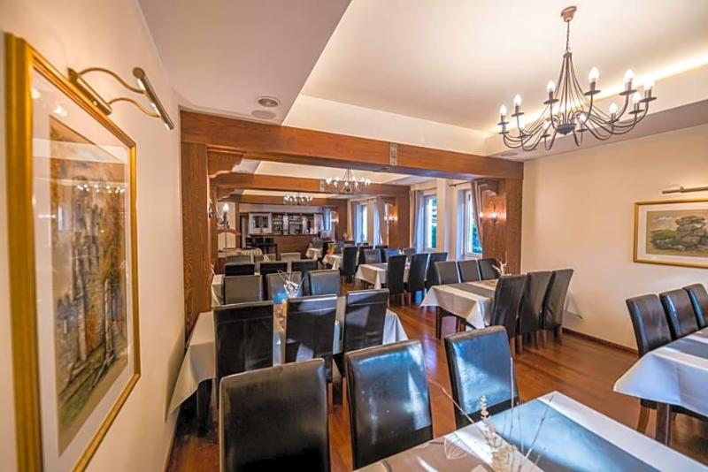 GreenLine Hotel Nowa Ski image