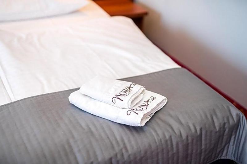 GreenLine Hotel Nowa Ski image