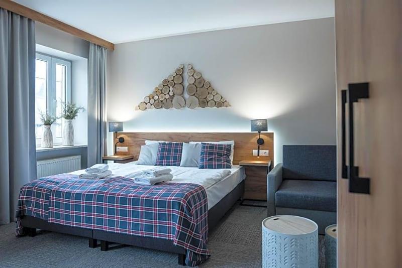 GreenLine Hotel Nowa Ski image