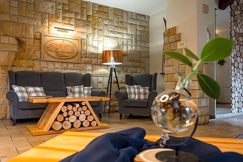 GreenLine Hotel Nowa Ski image