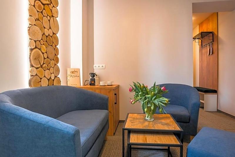 GreenLine Hotel Nowa Ski image