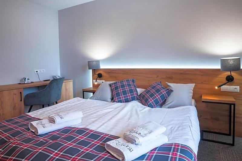 GreenLine Hotel Nowa Ski image
