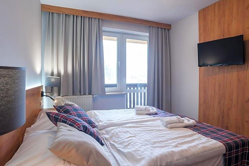 GreenLine Hotel Nowa Ski image