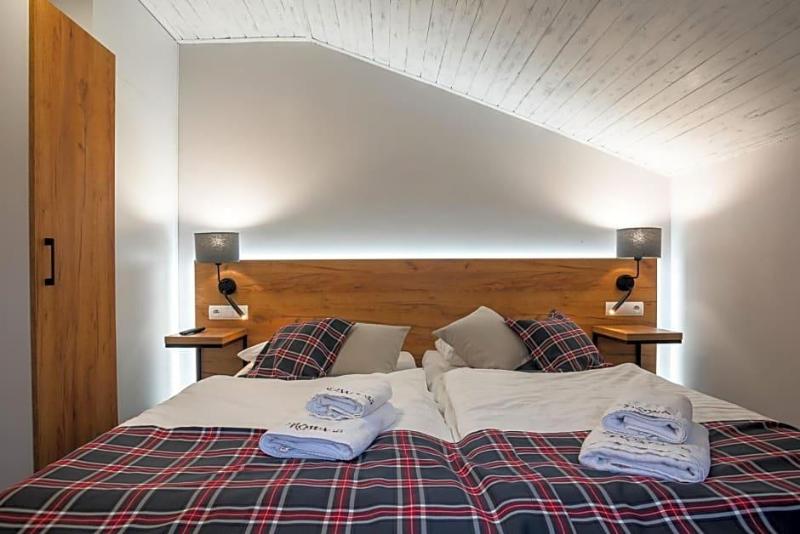 GreenLine Hotel Nowa Ski image