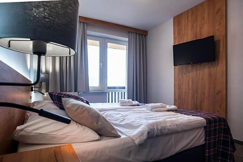 GreenLine Hotel Nowa Ski image