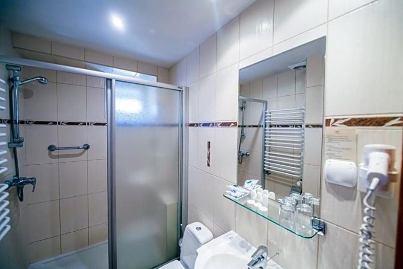 GreenLine Hotel Nowa Ski image