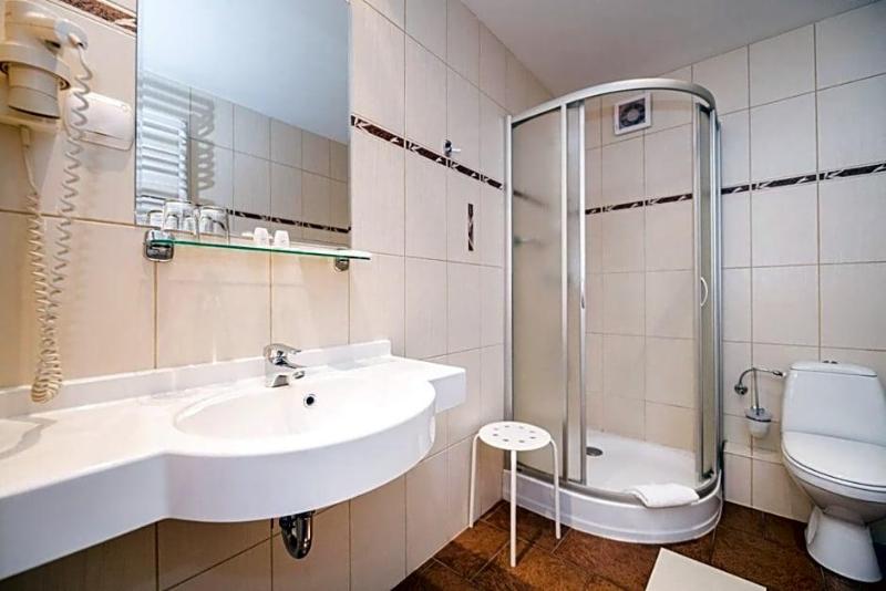 GreenLine Hotel Nowa Ski image