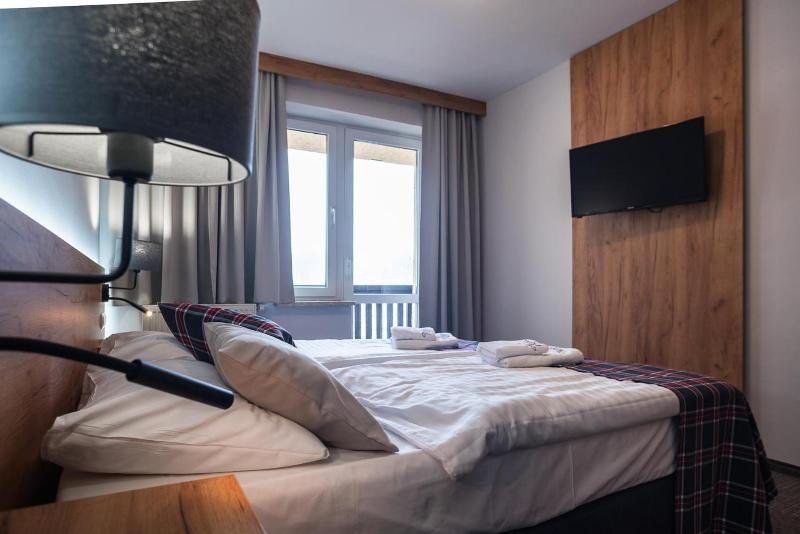 GreenLine Hotel Nowa Ski image