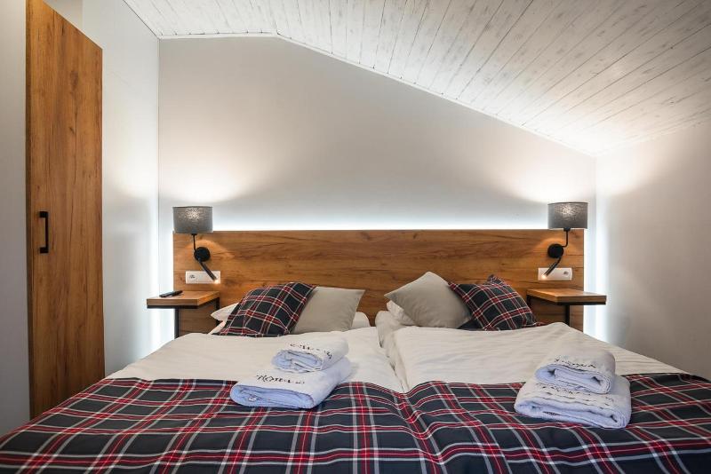 GreenLine Hotel Nowa Ski image
