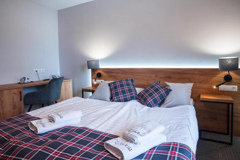 GreenLine Hotel Nowa Ski image