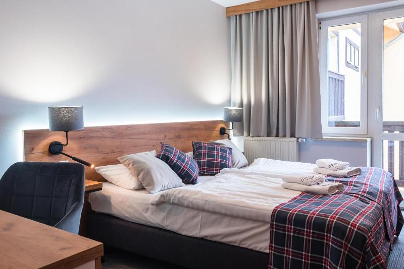 GreenLine Hotel Nowa Ski image