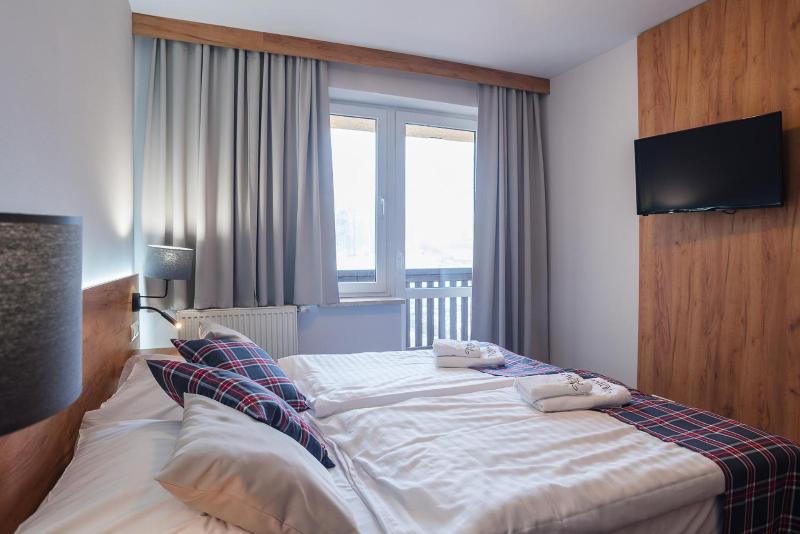GreenLine Hotel Nowa Ski image