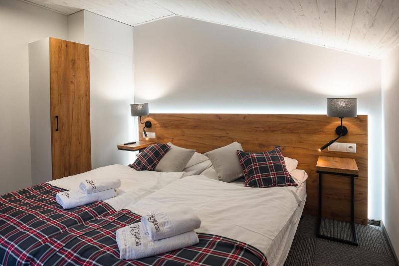 GreenLine Hotel Nowa Ski image