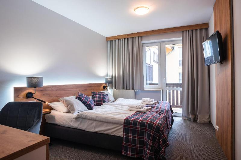 GreenLine Hotel Nowa Ski image