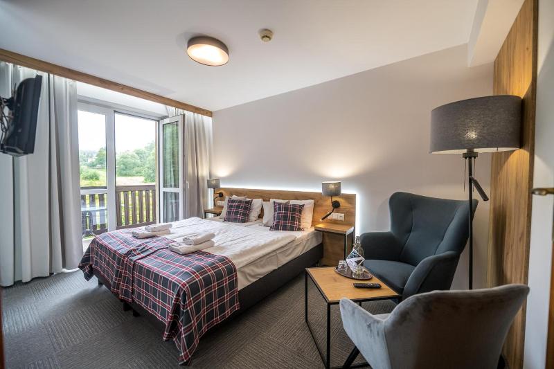 GreenLine Hotel Nowa Ski image