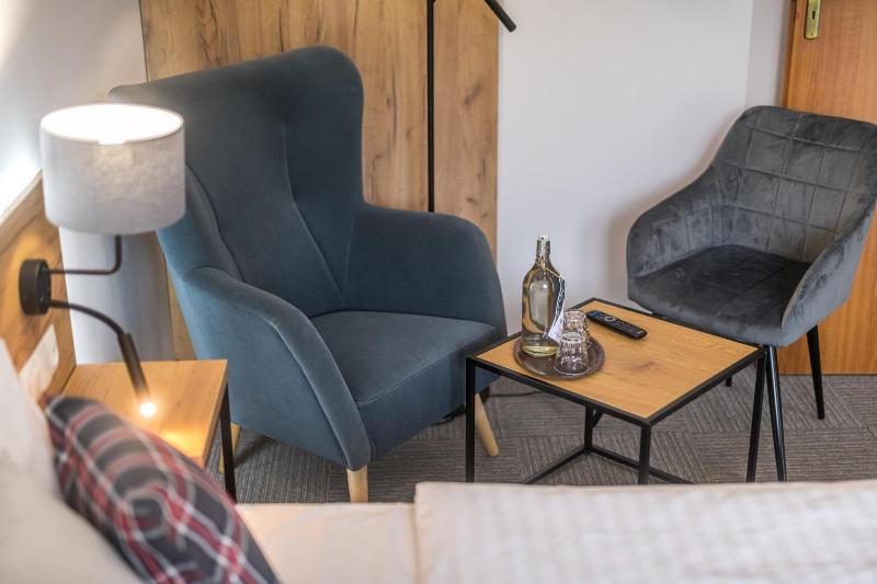 GreenLine Hotel Nowa Ski image