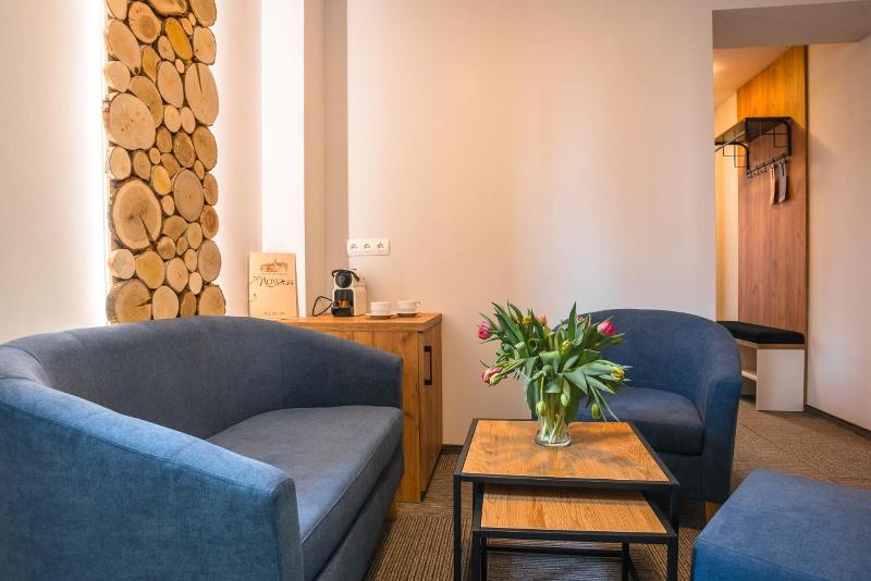GreenLine Hotel Nowa Ski image