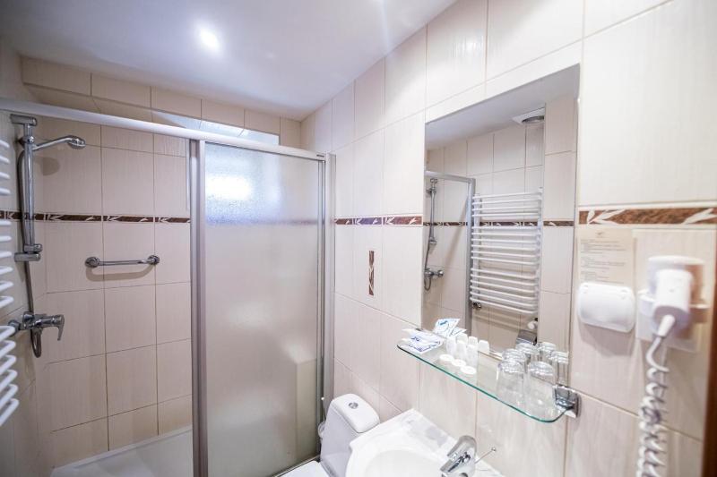 GreenLine Hotel Nowa Ski image