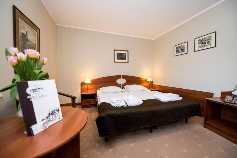 GreenLine Hotel Nowa Ski image