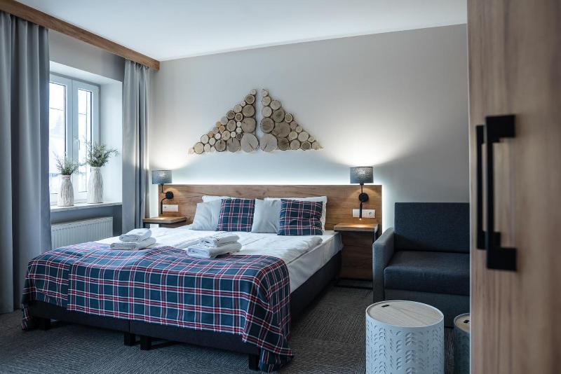 GreenLine Hotel Nowa Ski image
